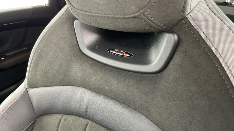 MINI Countryman 2.0 John Cooper Works ALL4 5dr Auto Petrol Hatchback